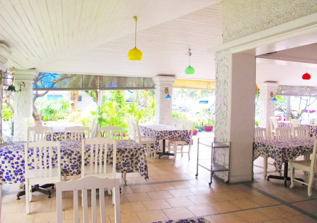 Banyan Resort Bangsan