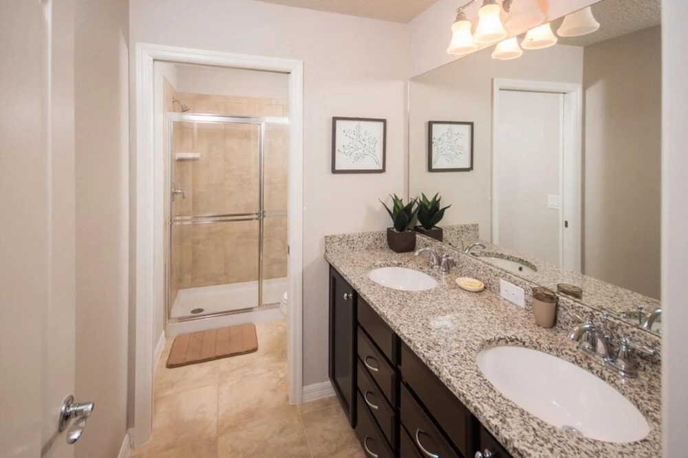 Windsor at Westside 6 Bedroom Home by Florida Star Vacations
