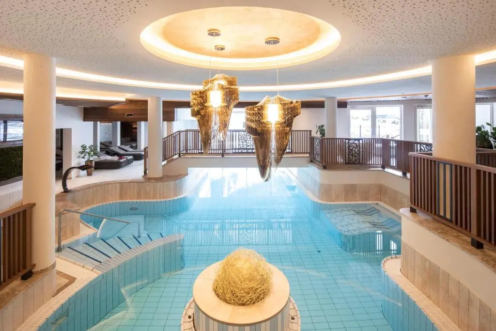 Superior Hotel Post Ischgl