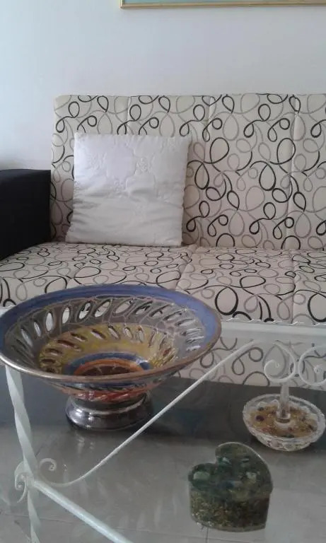 Apartment Delfina