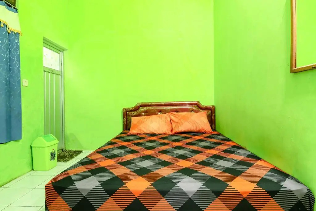 Willy Homestay Borobudur