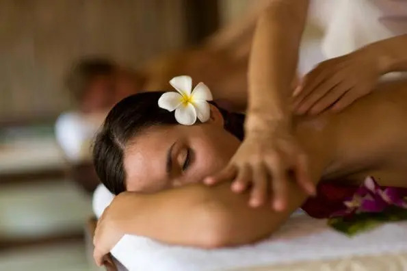Lisson Grove Boutique Resort & Day Spa