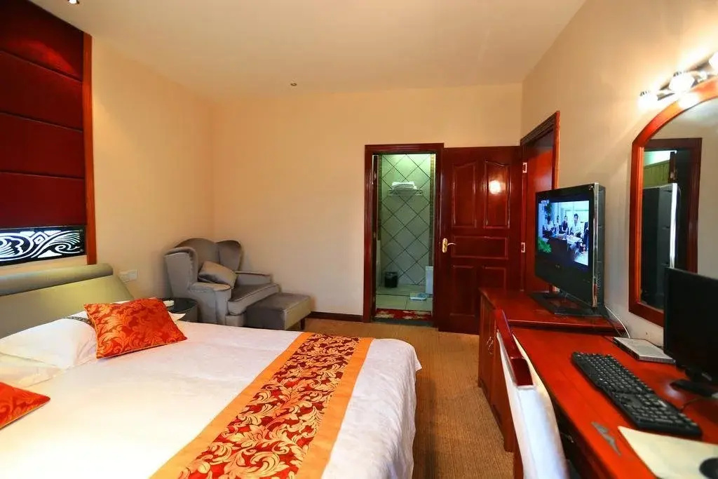 Xinhui International Hotel