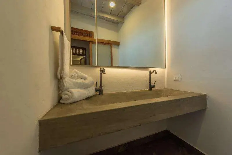 Moet Casa Heredia