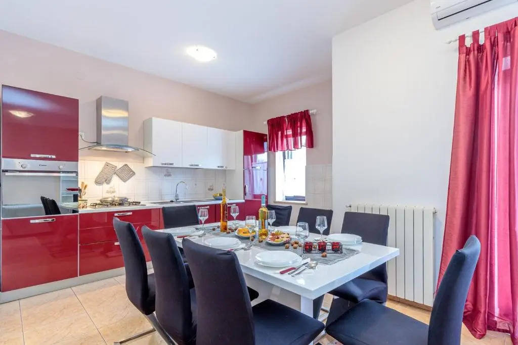 Apartment Terlevic