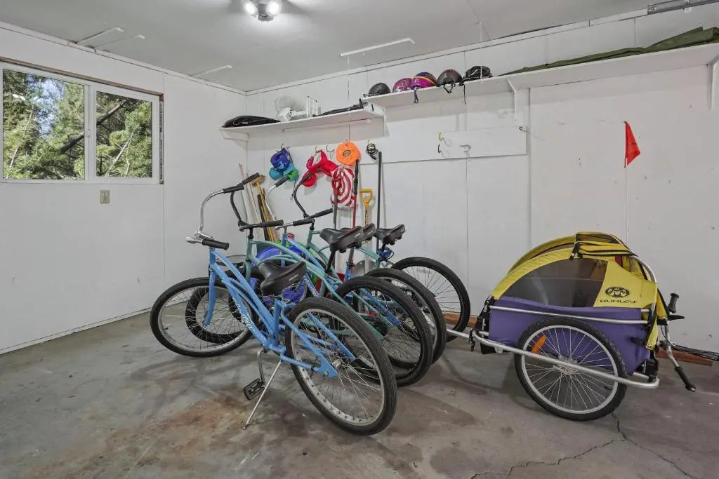2 Killdeer-Hot Tub-3BR/2BA