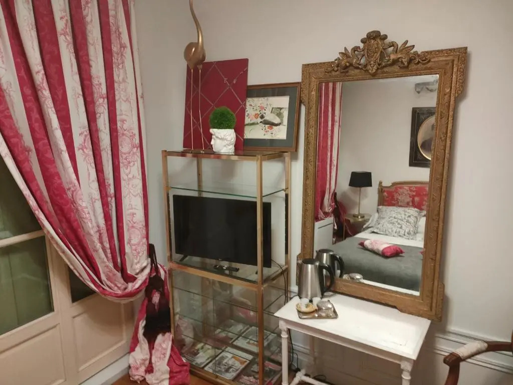 Demeure en Seine - Gîtes et chambres dhôte en bord de Seine