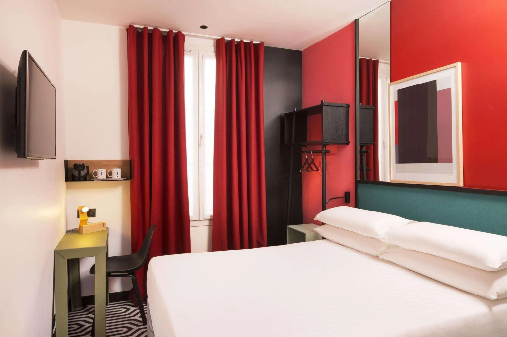 Hotel Pilime
