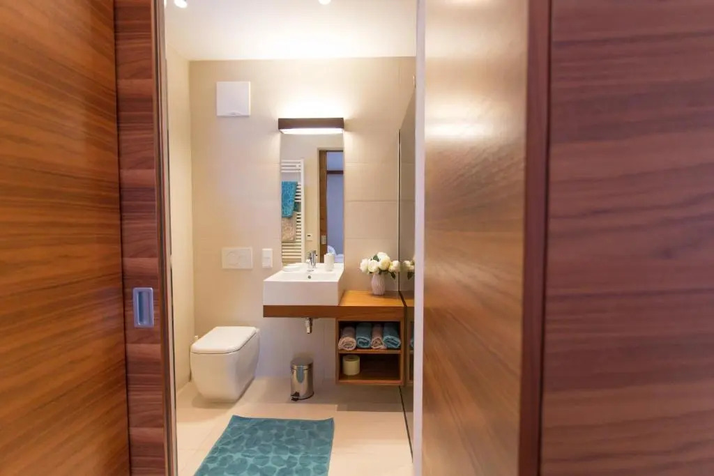 Glücksthaler by AA Holiday Homes - SchladmingDachstein
