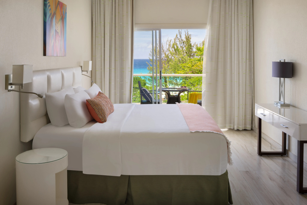 The Rockley by Ocean Hotels - Breakfast Included