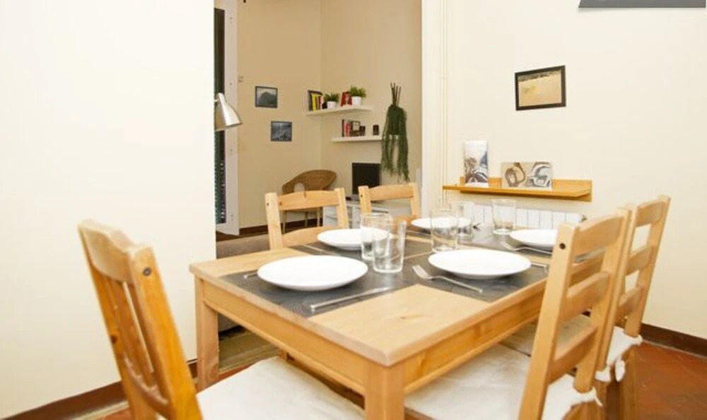 Rentbcn Apartments Gracia