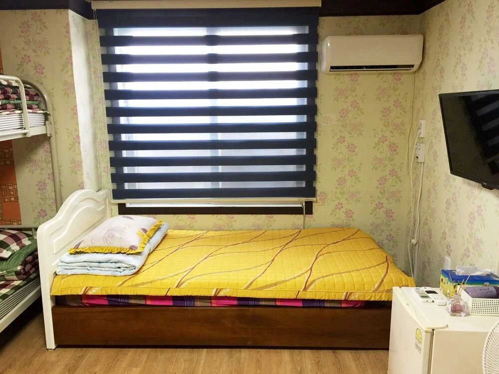 Green Guesthouse