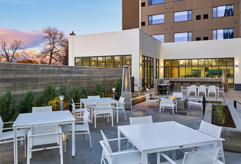 Element by Marriott Bozeman