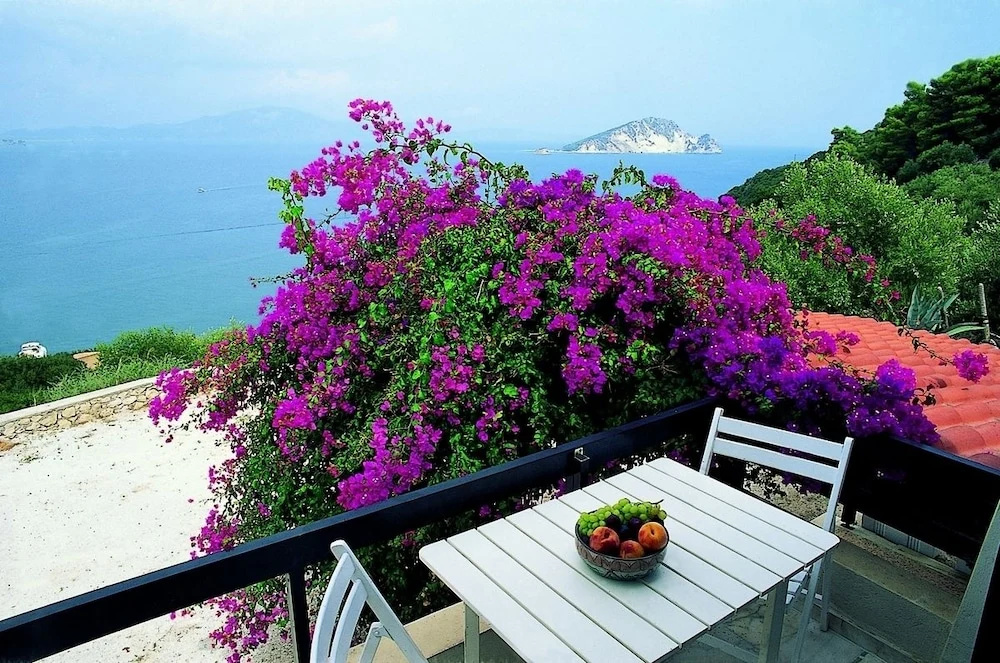 Villa Meltemi