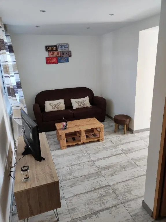 Appartement Abadie