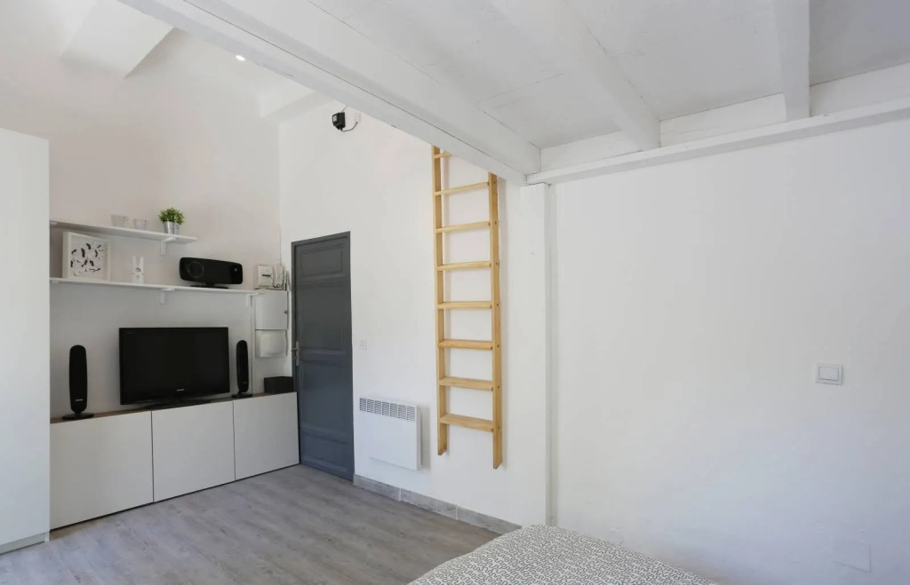 GregBnb - Le Saint Laurent- Toulon Ouest