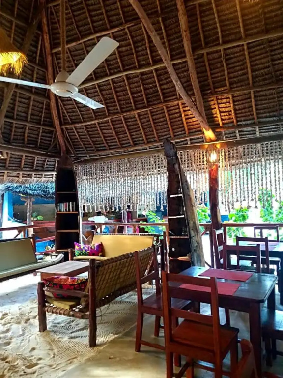 Mpole Bungalows