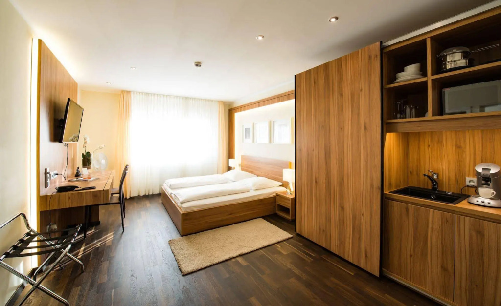 BoardingHouse Mannheim