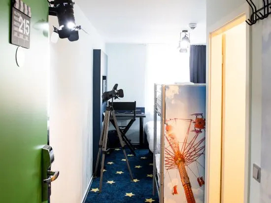 Hotel am Schlosspark Herten