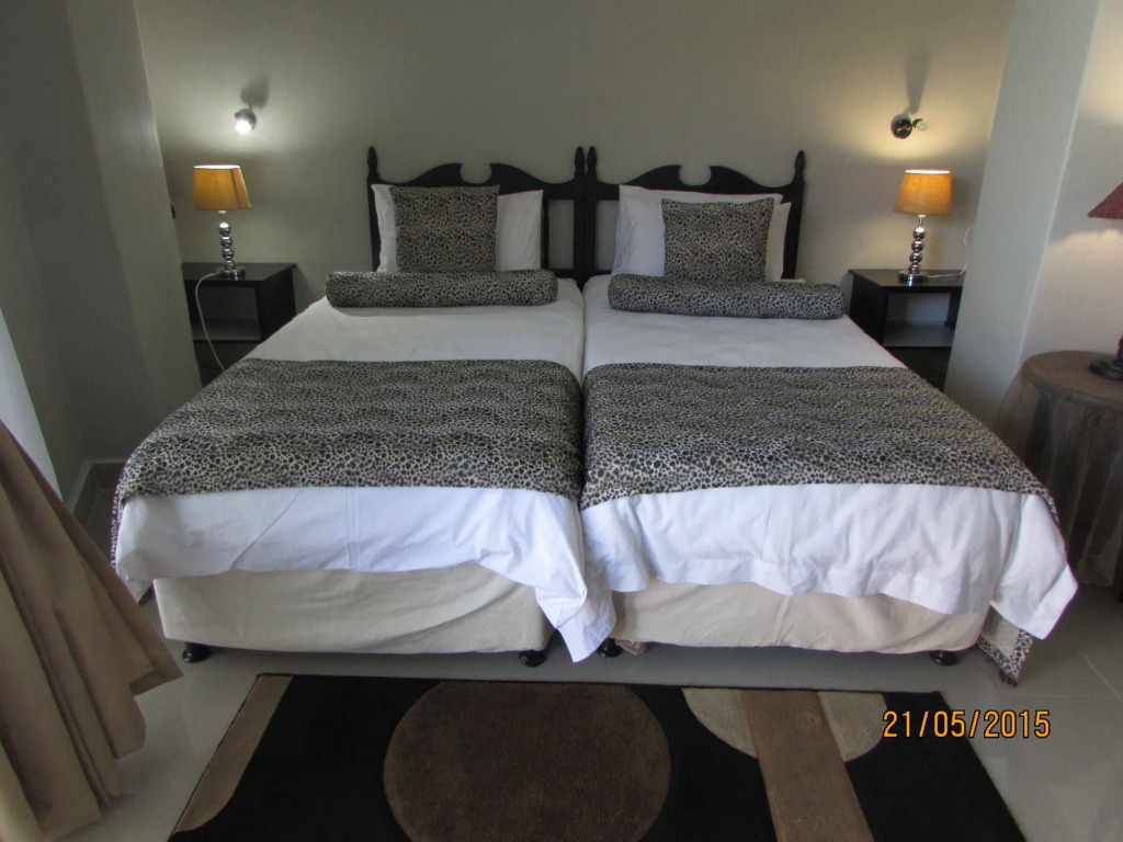 Matts Rest Bnb & Self-catering