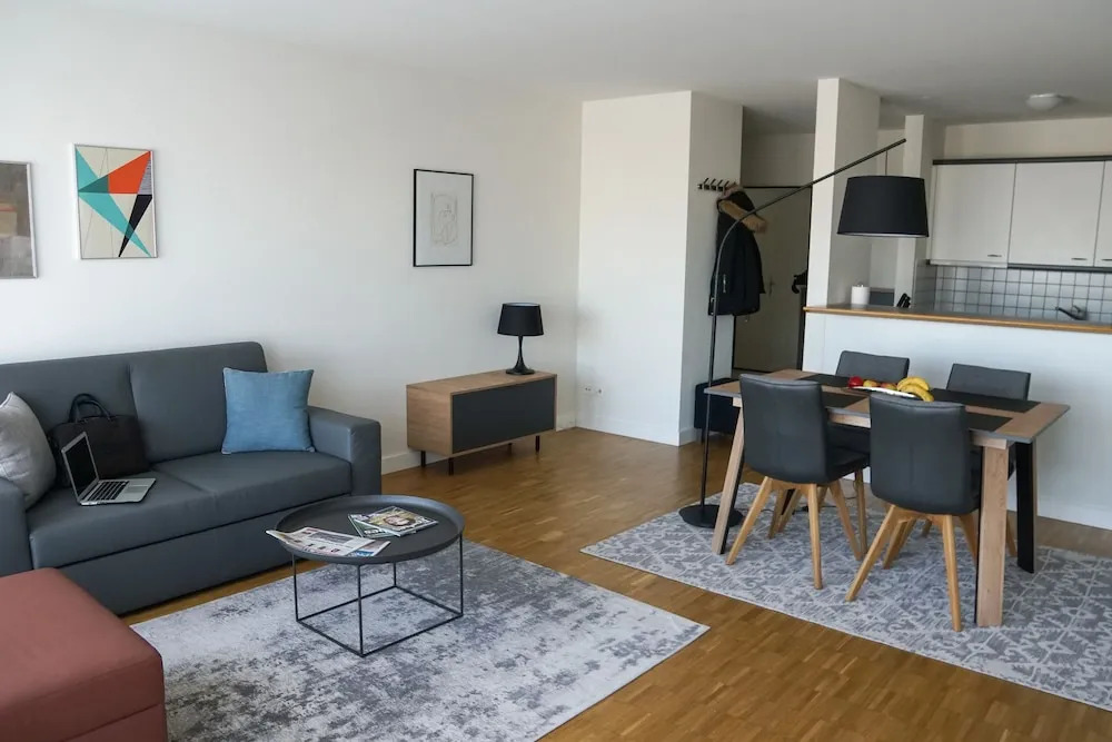 OCTO Apartments