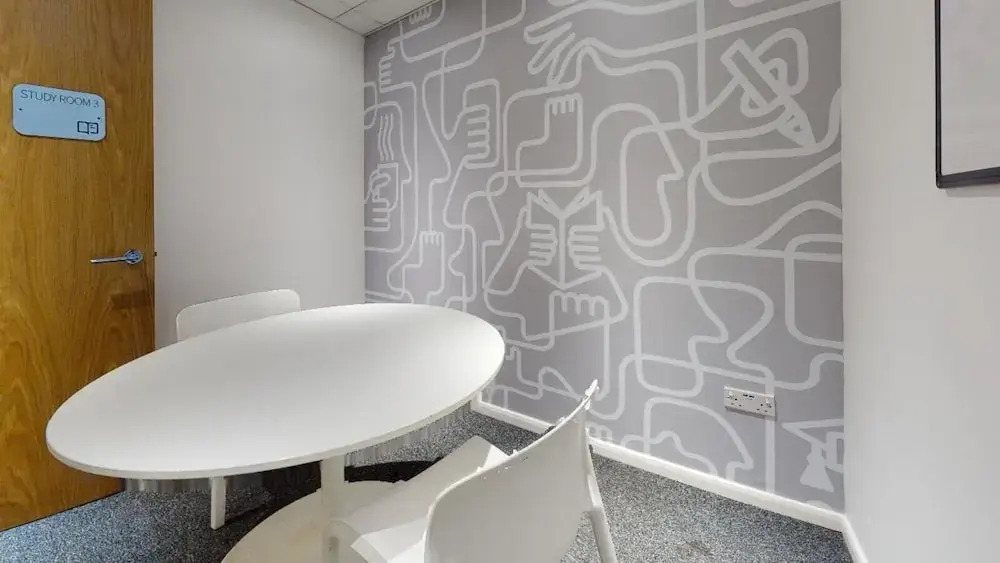 For Student Only Cosy Studios in the Central London - Campus Accommodation