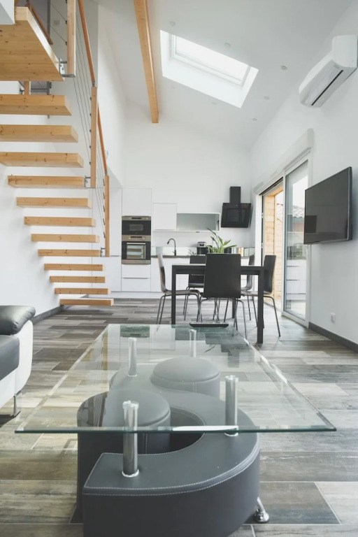 Body surf paradise- Appartement