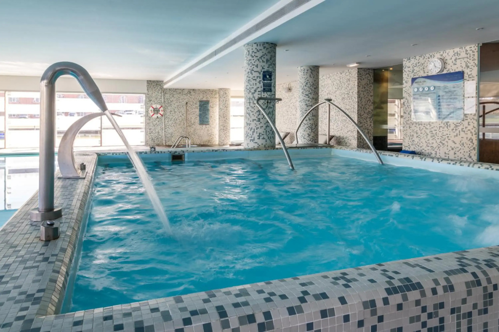 Meliá Ria Hotel & Spa