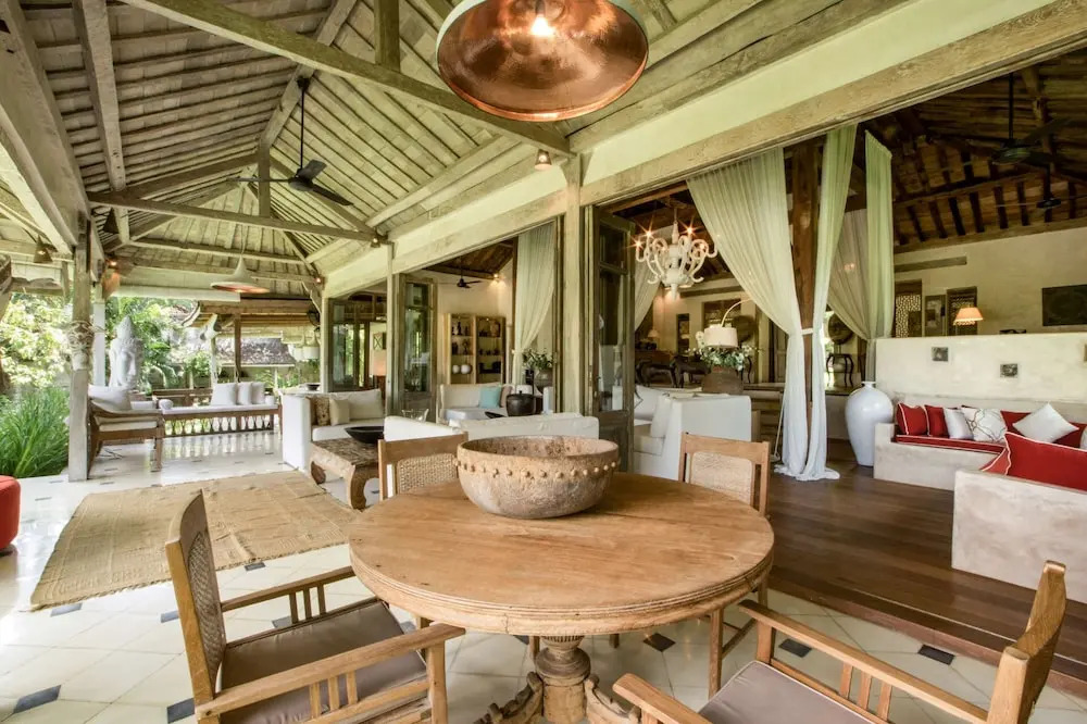 Beautiful Villa With Private Pool, Bali Villa 2020