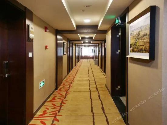 Ruisi Boya Hotel