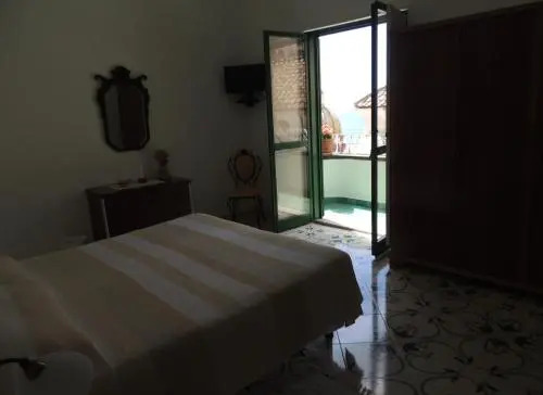 La Tavolozza Residence