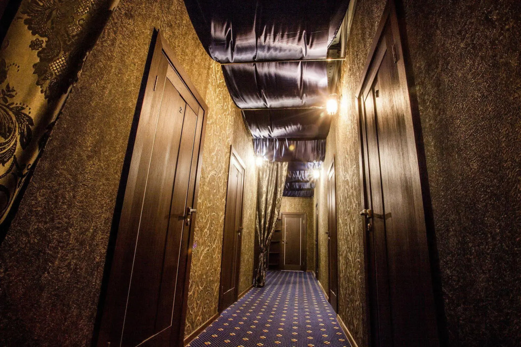 Hotel Marquis