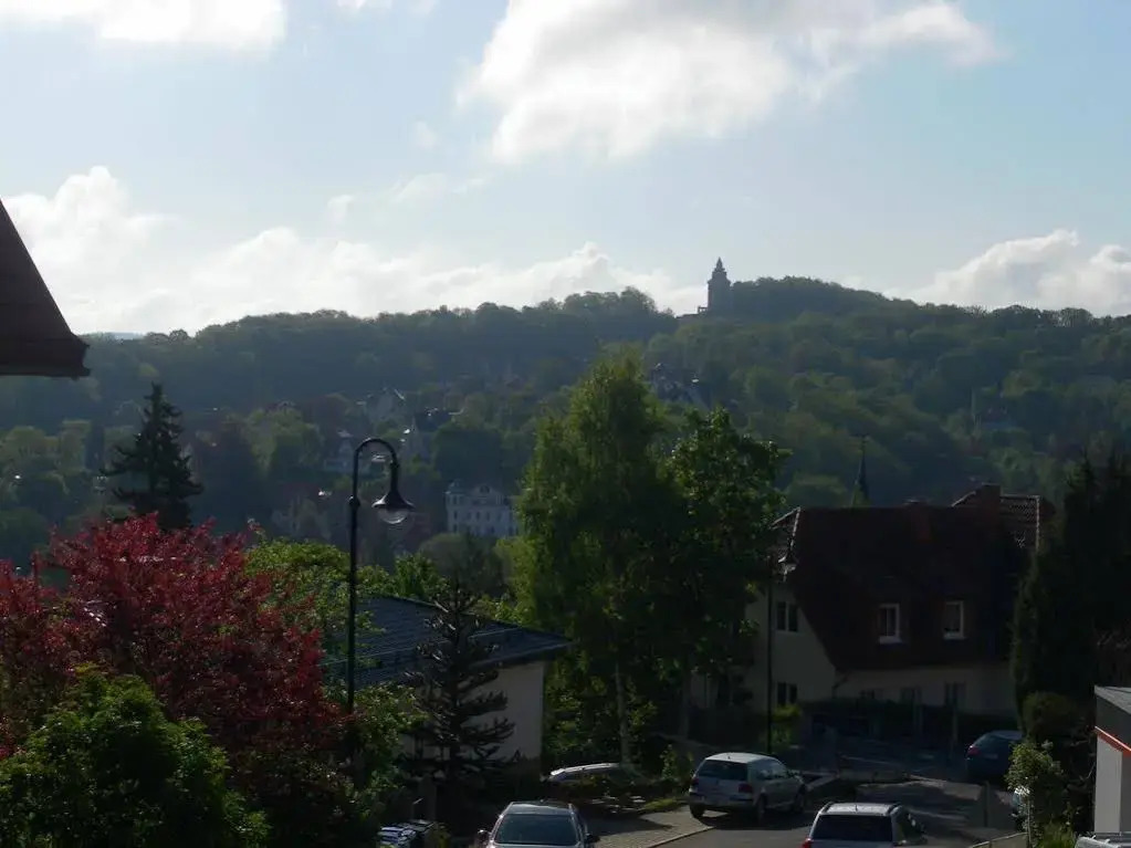 Villa Weitblick