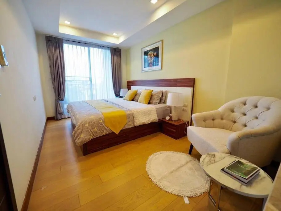 Chiang Mai Cozy Living #503