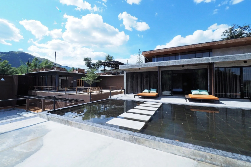 The River Life Resort