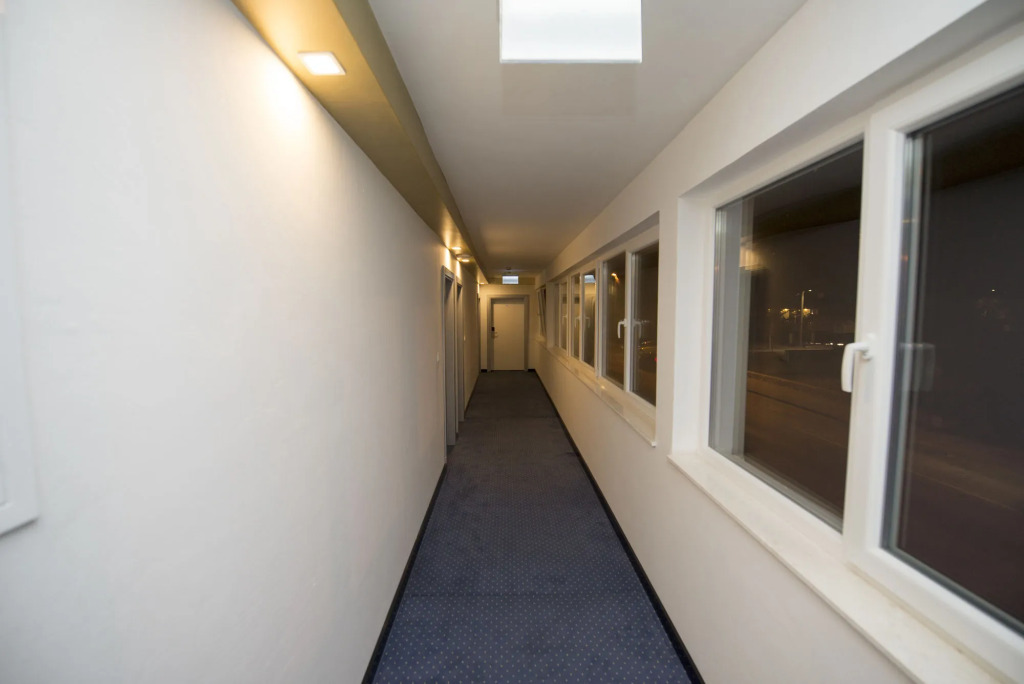 All Saints Suites B&B Kastela
