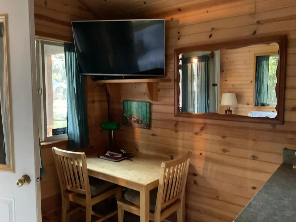 Shakti Cove Cottages