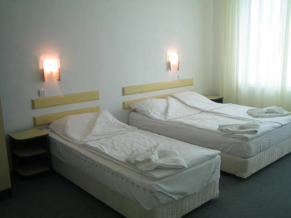 Guest House Zara