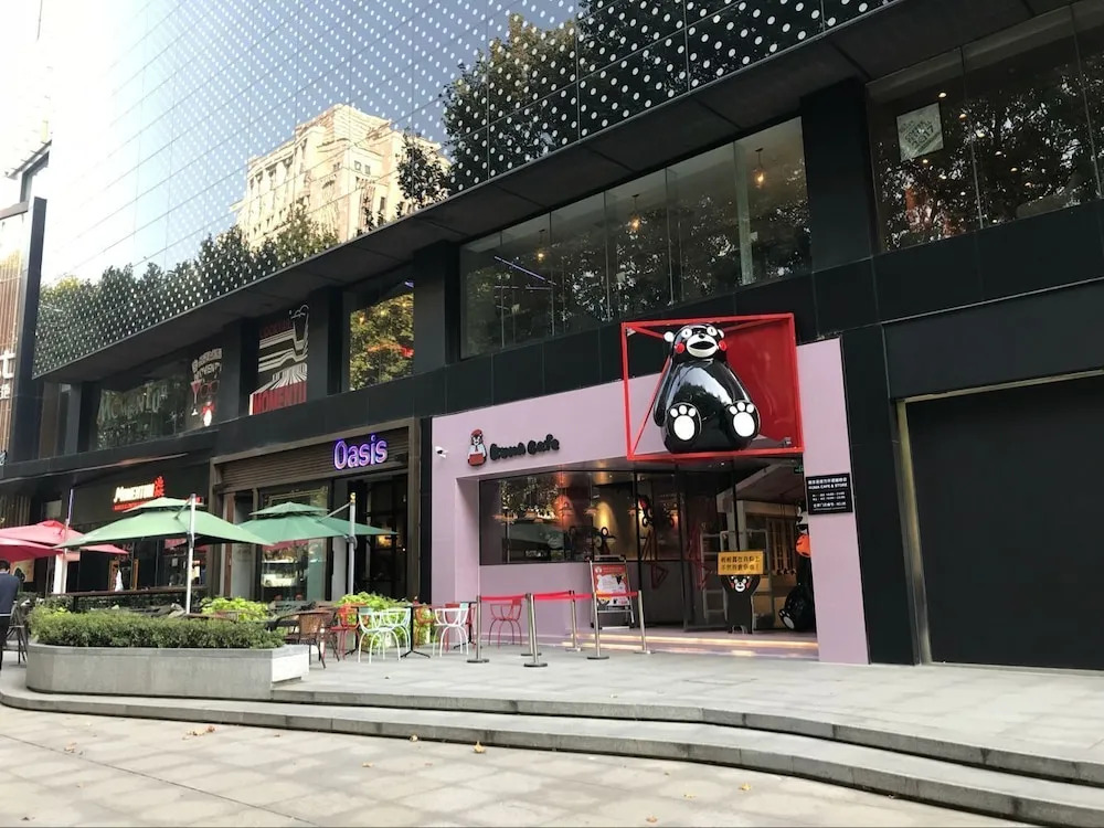KaiRun Apartment