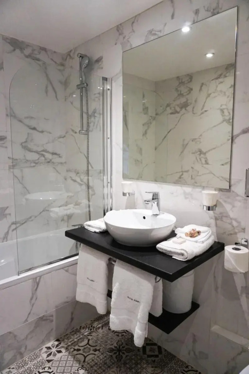 Villa Pruly Hotel Cannes Centre