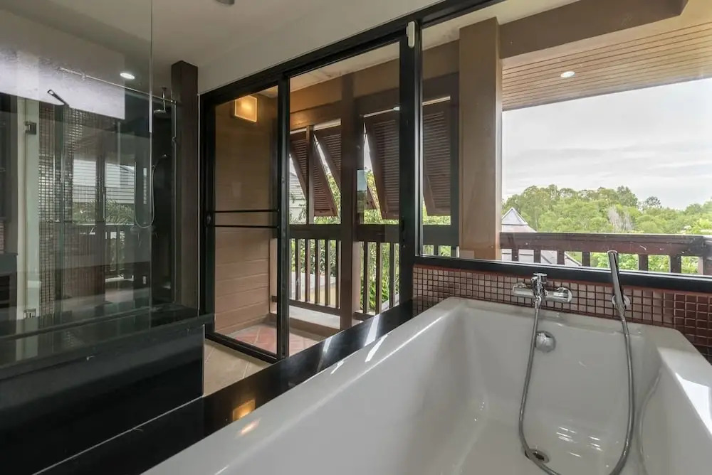 3 Bedroom Private Villa With Pool V22 In Pattaya