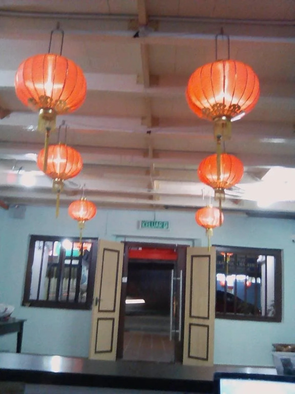 Tengkera Hotel