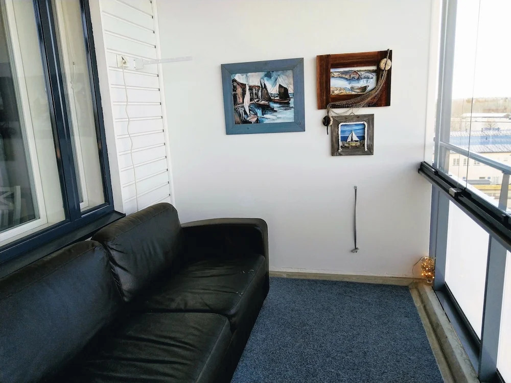 Pro Apartments
