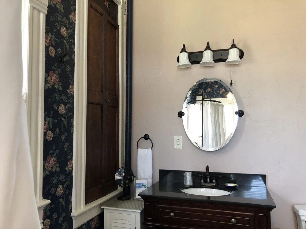 Beaufort House Inn