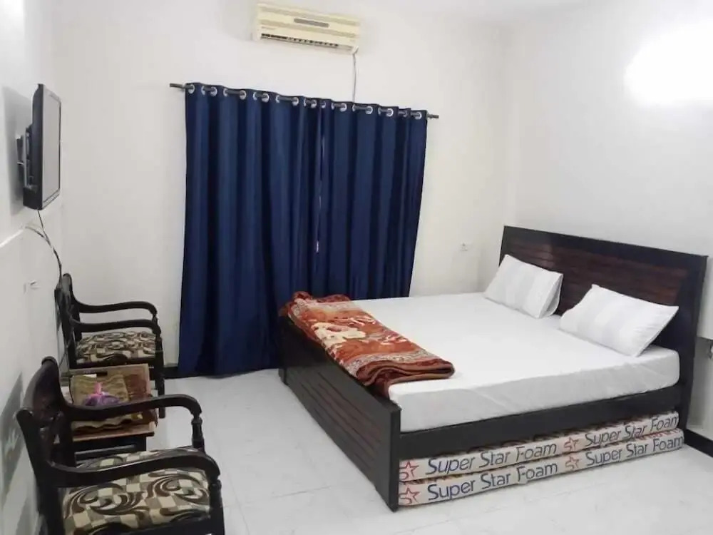 Daily Hostel & Hotel