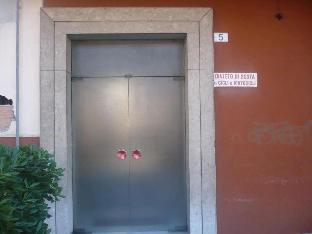 APPARTAMENTO ADRIA 1 CAMERA, Cucina, Bagno, Terrazzo