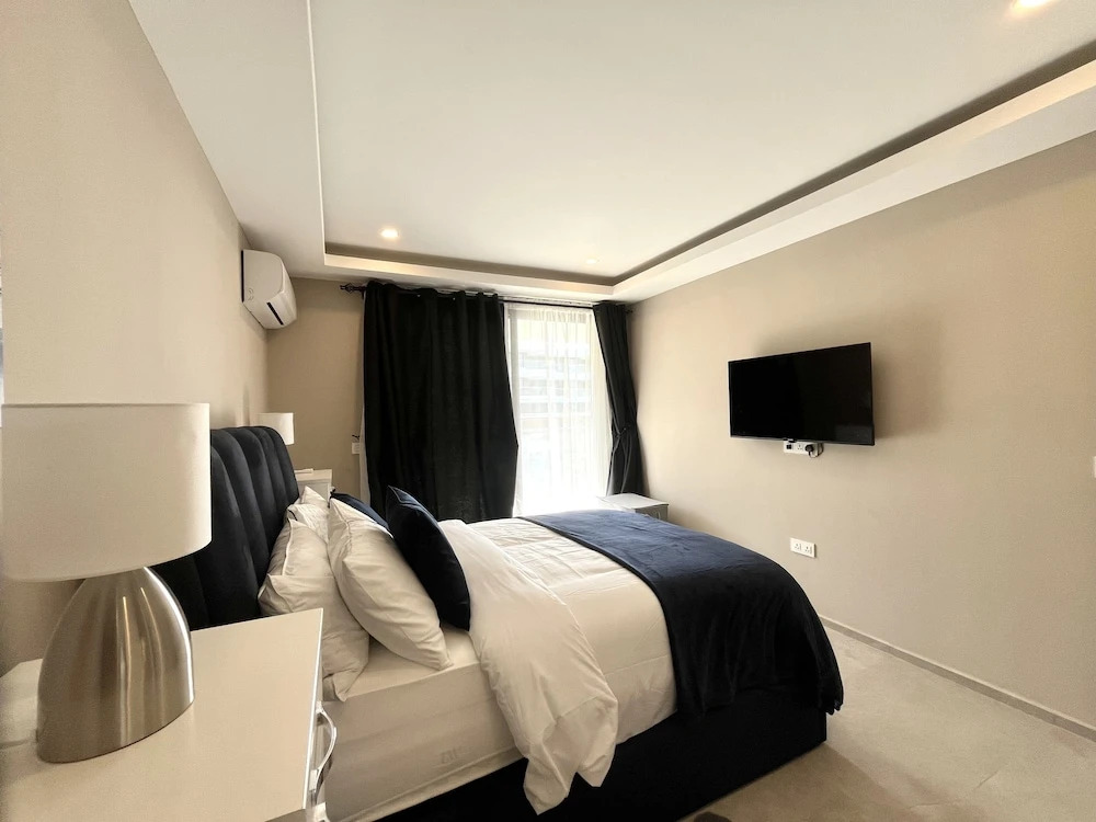 Kololi Sands Apartments