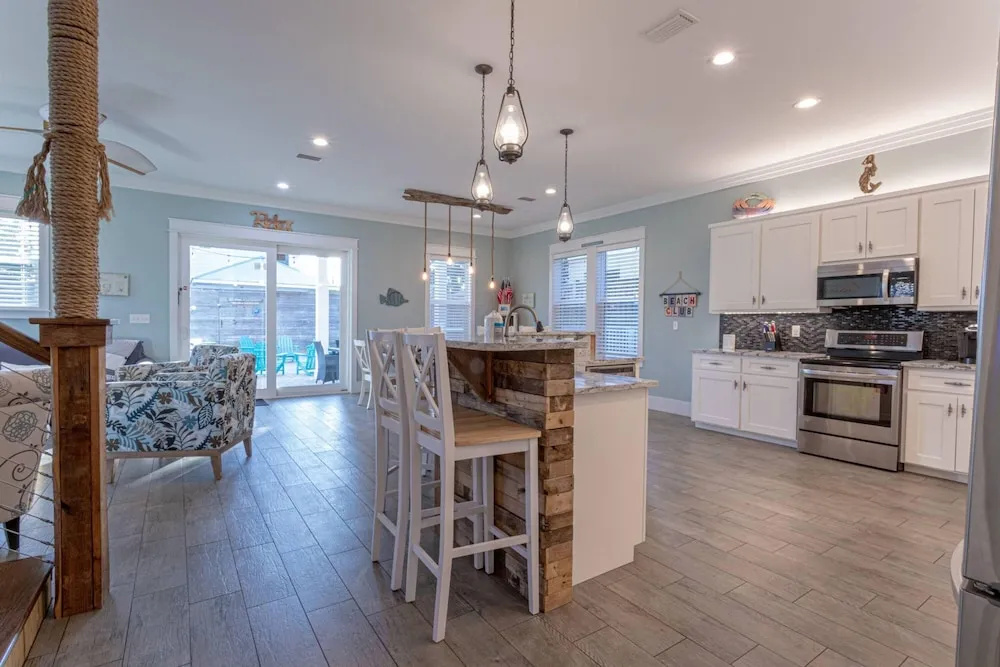 22005 Belgrade Ave - Oceanview Oasis By BlueSwell