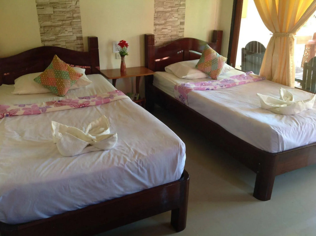 Starlight Haadrin Resort