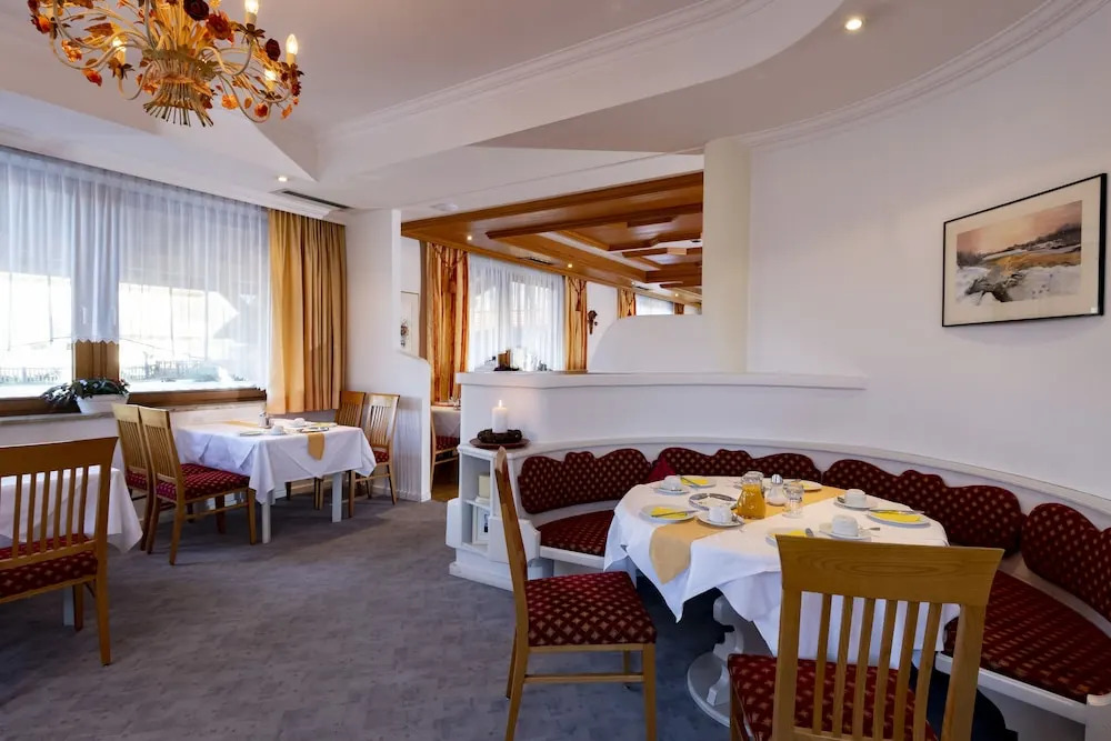 dasKAISER - Dein Gartenhotel in Tirol